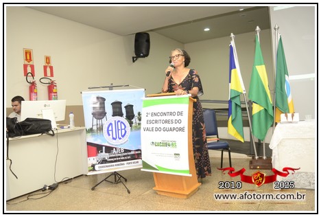 rolim de moura